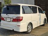 Toyota Alphard 2006 годаүшін9 500 000 тг. в Туркестан – фото 4