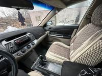 Toyota Camry 2004 годаүшін3 800 000 тг. в Усть-Каменогорск