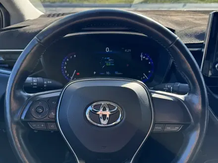 Toyota Corolla 2019 года за 10 000 000 тг. в Павлодар – фото 14