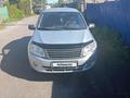 ВАЗ (Lada) Granta 2190 2012 годаfor2 200 000 тг. в Петропавловск – фото 7