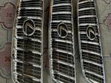 Решетка радиатора Lexus RX 300үшін20 000 тг. в Алматы – фото 5