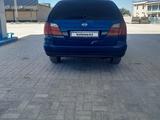 Nissan Primera 1999 годаүшін2 200 000 тг. в Жанакорган – фото 4