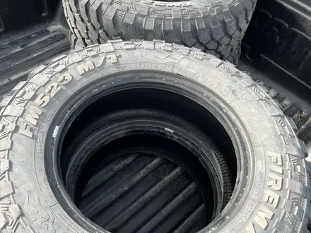 Грязевые шины комплект! за 150 000 тг. в Алматы – фото 2