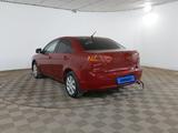 Mitsubishi Lancer 2007 годаfor2 590 000 тг. в Шымкент – фото 4