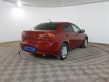 Mitsubishi Lancer 2007 годаfor2 590 000 тг. в Шымкент – фото 3