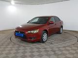 Mitsubishi Lancer 2007 годаfor2 590 000 тг. в Шымкент