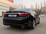 Lexus ES 250 2013 года за 14 200 000 тг. в Алматы – фото 3