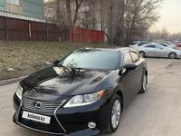 Lexus ES 250 2013 года за 14 200 000 тг. в Алматы