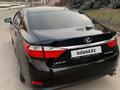 Lexus ES 250 2013 года за 14 200 000 тг. в Алматы – фото 5