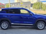 Changan CS35 Plus 2022 года за 6 850 000 тг. в Костанай – фото 3