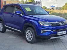 Changan CS35PLUS, 2022