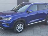 Changan CS35 Plus 2022 года за 6 850 000 тг. в Костанай – фото 5