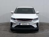 Geely Coolray 2022 года за 8 770 000 тг. в Астана – фото 2