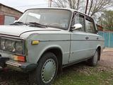 ВАЗ (Lada) 2106 1991 года за 530 000 тг. в Мерке