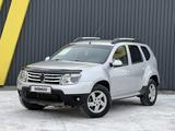 Renault Duster 2014 годаүшін4 950 000 тг. в Актобе