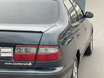 Toyota Carina E 1993 года за 2 350 000 тг. в Алматы – фото 32