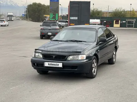 Toyota Carina E 1993 года за 2 350 000 тг. в Алматы – фото 7