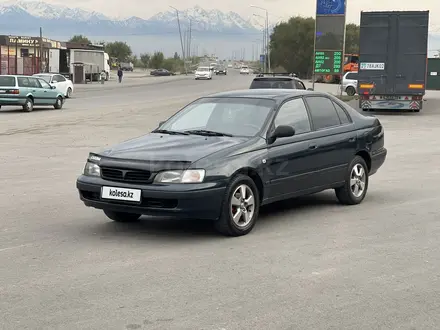 Toyota Carina E 1993 года за 2 350 000 тг. в Алматы – фото 9