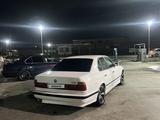 BMW 520 1992 года за 870 000 тг. в Тараз – фото 2