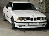 BMW 520 1992 года за 870 000 тг. в Тараз – фото 3