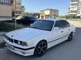 BMW 520 1992 года за 870 000 тг. в Тараз – фото 4