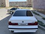 BMW 520 1992 года за 870 000 тг. в Тараз – фото 5