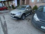 Renault Sandero Stepway 2014 года за 5 000 000 тг. в Астана – фото 2