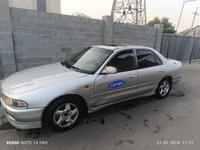 Mitsubishi Galant 1993 годаүшін680 000 тг. в Алматы