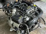 Контрактный двигатель Mercedes M271 Turbo 1.8 за 1 700 000 тг. в Усть-Каменогорск – фото 3