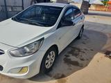 Hyundai Accent 2013 года за 3 800 000 тг. в Кызылорда – фото 2