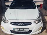 Hyundai Accent 2013 года за 3 800 000 тг. в Кызылорда