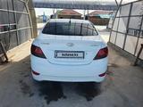 Hyundai Accent 2013 года за 3 800 000 тг. в Кызылорда – фото 5
