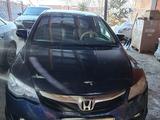 Honda Civic 2008 года за 4 500 000 тг. в Алматы