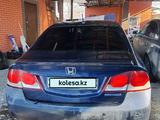 Honda Civic 2008 года за 4 500 000 тг. в Алматы – фото 4