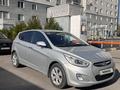 Hyundai Accent 2013 годаүшін4 750 000 тг. в Алматы