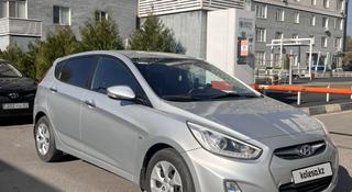 Hyundai Accent 2013 года за 4 750 000 тг. в Алматы