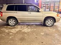 Toyota Highlander 2003 годаfor7 190 000 тг. в Алматы