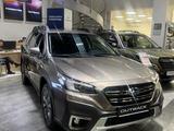 Subaru Outback 2023 годаүшін21 890 000 тг. в Алматы