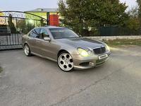 Mercedes-Benz E 320 2004 годаүшін7 000 000 тг. в Шымкент