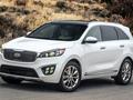 Решетка радиатора Kia Sorento 16-19 Киа Соренто саренто за 41 000 тг. в Алматы – фото 2