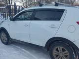 Kia Sportage 2013 годаfor6 600 000 тг. в Актобе – фото 2