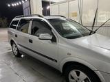 Opel Astra 1999 годаүшін3 650 000 тг. в Жанаозен – фото 5