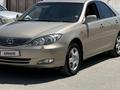 Toyota Camry 2003 годаүшін5 000 000 тг. в Актау – фото 2