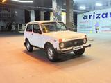 ВАЗ (Lada) Lada 2121 2013 годаfor1 300 000 тг. в Атырау – фото 3