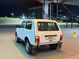 ВАЗ (Lada) Lada 2121 2013 годаfor1 300 000 тг. в Атырау – фото 5