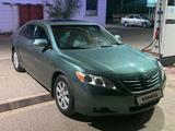 Toyota Camry 2008 года за 6 400 000 тг. в Байконыр