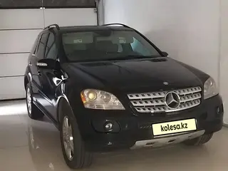 Mercedes-Benz ML 350