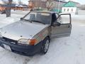 ВАЗ (Lada) 2115 2000 годаүшін750 000 тг. в Актобе – фото 3