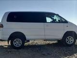 Mitsubishi Delica 1998 годаүшін5 200 000 тг. в Караганда – фото 2