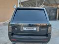 Land Rover Range Rover Sport 2006 годаүшін8 500 000 тг. в Актау – фото 4